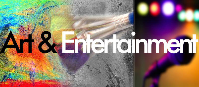 Arts & Entertainment