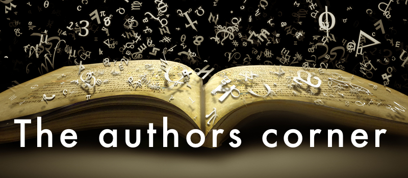The Authors Corner