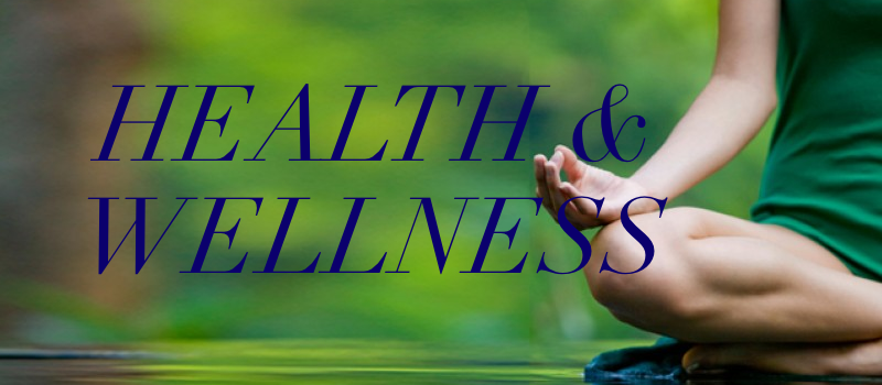 Health & Wellness