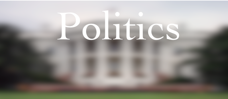Politics
