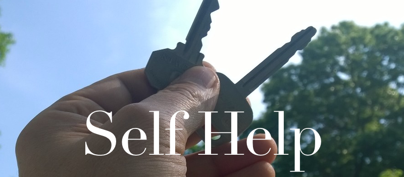 Self Help